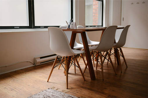 expert custom frames
